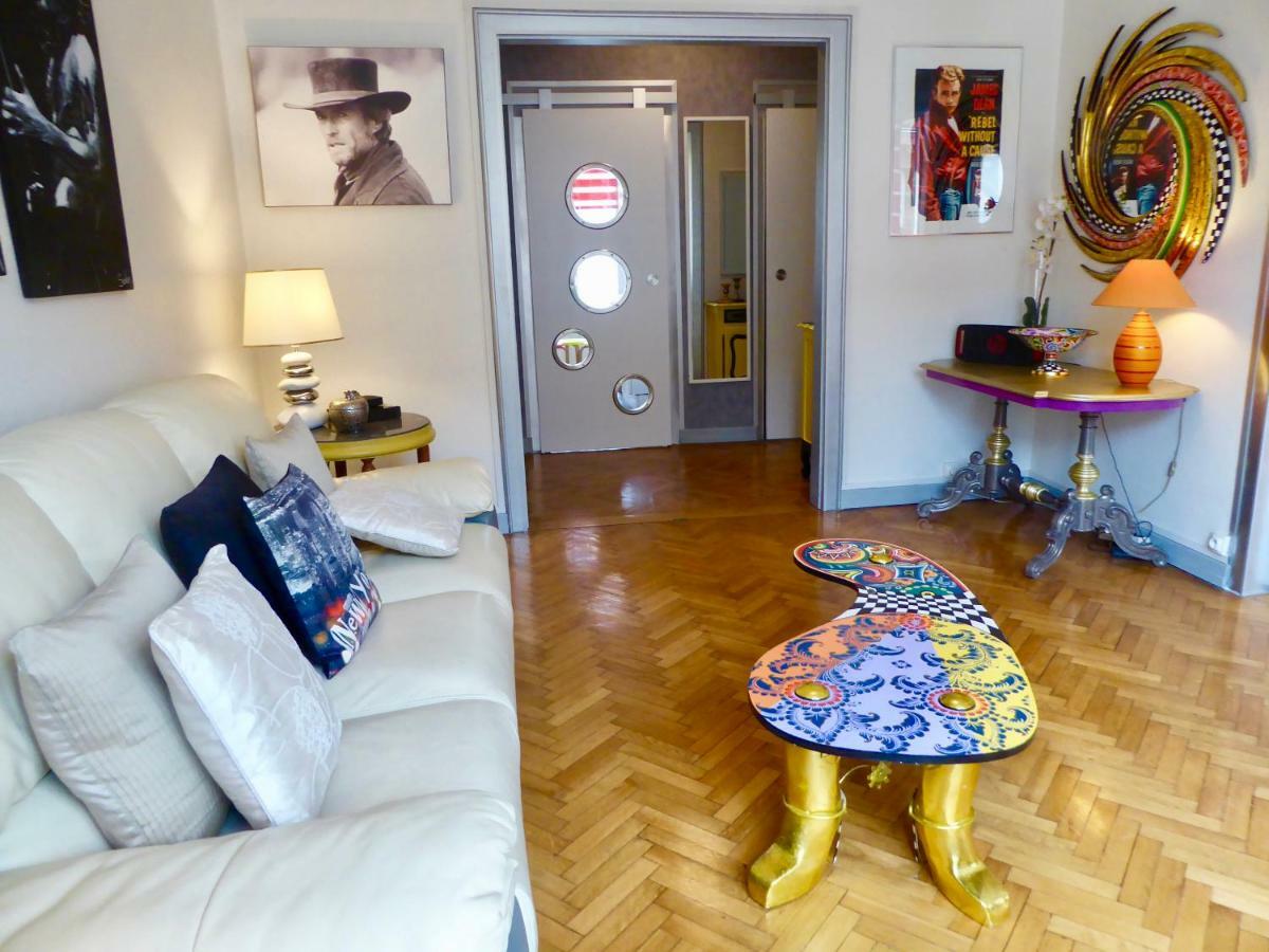 Le 39 Apartamento Estrasburgo Exterior foto