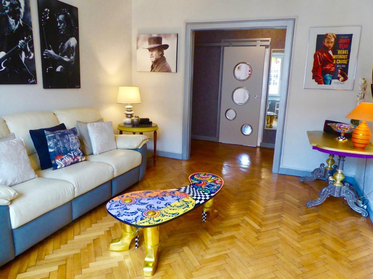 Le 39 Apartamento Estrasburgo Exterior foto