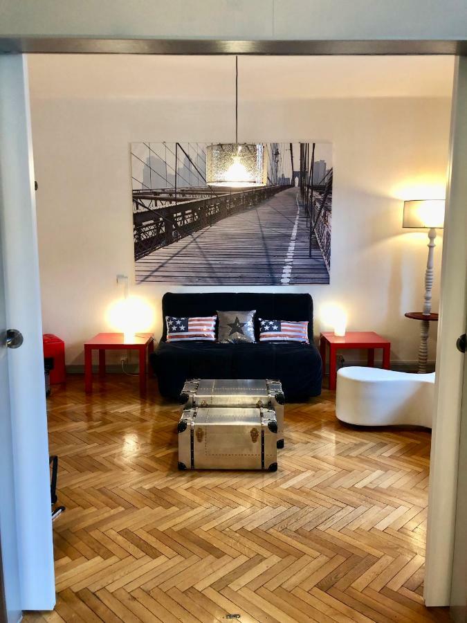 Le 39 Apartamento Estrasburgo Exterior foto